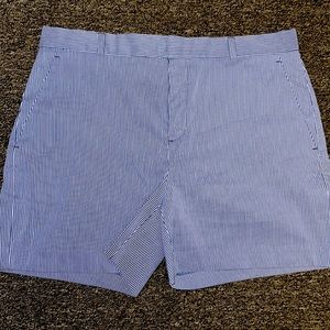 Banana republic shorts